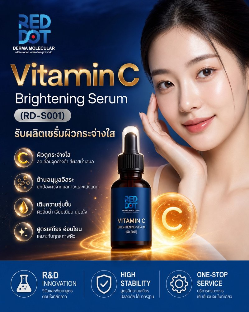 Reddot ads